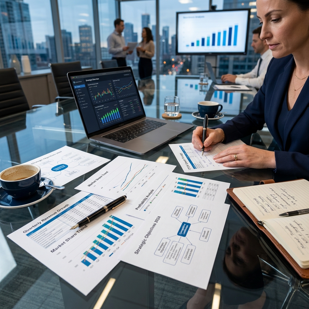 Cost Reduction in Procurement