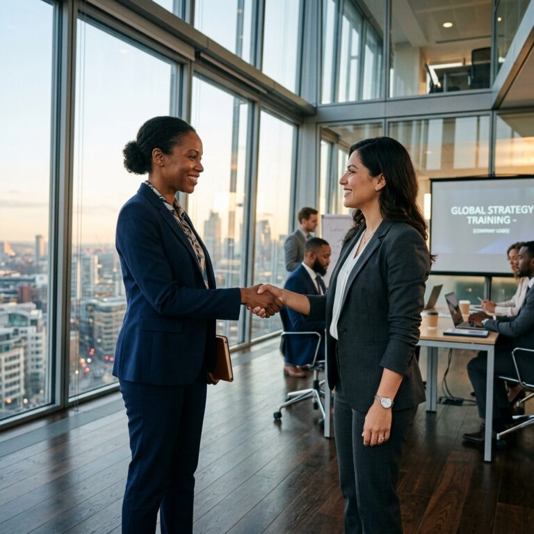 Strategic Commercial Negotiation